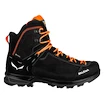 Herren-Outdoorschuhe Salewa  MTN Trainer 2 Mid Gtx Onyx/Black