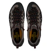 Herren-Outdoorschuhe Salewa  Wildfire Edge Wallnut/Fluo Orange