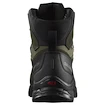 Herren-Outdoorschuhe Salomon Quest 4 Gore-Tex Olive Night/Peat/Safari