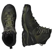 Herren-Outdoorschuhe Salomon Quest 4 Gore-Tex Olive Night/Peat/Safari