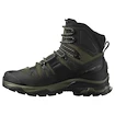 Herren-Outdoorschuhe Salomon Quest 4 Gore-Tex Olive Night/Peat/Safari