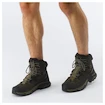 Herren-Outdoorschuhe Salomon Quest 4 Gore-Tex Olive Night/Peat/Safari