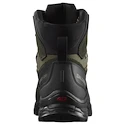Herren-Outdoorschuhe Salomon Quest 4 Gore-Tex Olive Night/Peat/Safari
