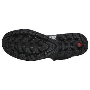 Herren-Outdoorschuhe Salomon Quest 4 Gore-Tex Olive Night/Peat/Safari