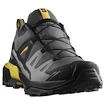 Herren-Outdoorschuhe Salomon X Ultra 360 Gore-Tex Castlerock/Black/Spicy Mustard