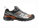 Herren-Outdoorschuhe Salomon  X ULTRA 360 GTX Quiet Shade/Black/Spice Route  UK 8