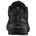 Herren-Outdoorschuhe Salomon X Ultra 360 Leather Gore-Tex Dark Earth/Delicioso/Sharkskin