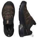 Herren-Outdoorschuhe Salomon X Ultra 360 Leather Gore-Tex Dark Earth/Delicioso/Sharkskin
