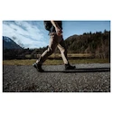 Herren-Outdoorschuhe Salomon X Ultra 360 Leather Gore-Tex Dark Earth/Delicioso/Sharkskin