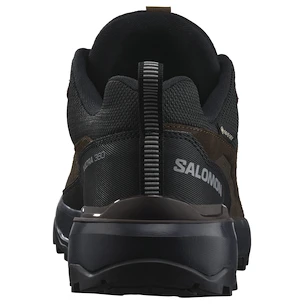 Herren-Outdoorschuhe Salomon X Ultra 360 Leather Gore-Tex Dark Earth/Delicioso/Sharkskin