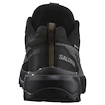 Herren-Outdoorschuhe Salomon X Ultra 360 Leather Gore-Tex Sharkskin/Castlerock/Kelp