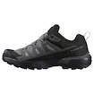 Herren-Outdoorschuhe Salomon X Ultra 360 Leather Gore-Tex Sharkskin/Castlerock/Kelp
