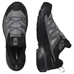 Herren-Outdoorschuhe Salomon X Ultra 360 Leather Gore-Tex Sharkskin/Castlerock/Kelp