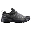 Herren-Outdoorschuhe Salomon X Ultra 360 Leather Gore-Tex Sharkskin/Castlerock/Kelp