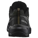 Herren-Outdoorschuhe Salomon X Ultra 360 Leather Gore-Tex Sharkskin/Castlerock/Kelp