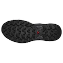 Herren-Outdoorschuhe Salomon X Ultra 360 Leather Gore-Tex Sharkskin/Castlerock/Kelp