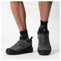Herren-Outdoorschuhe Salomon X Ultra 360 Magnet/Black/Pewter