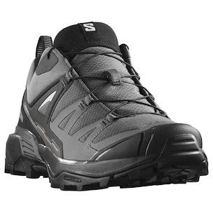 Herren-Outdoorschuhe Salomon X Ultra 360 Magnet/Black/Pewter