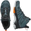 Herren-Outdoorschuhe Salomon X Ultra 4 MID GTX Stargazer/Black/S