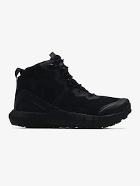 Herren-Outdoorschuhe Under Armour Micro G Valsetz Mid-BLK