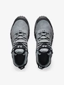 Herren-Outdoorschuhe Under Armour  UA MG Valsetz Mid LTHR WP-GRY