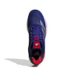 Herren Padelschuhe adidas  Crazyquick Boost Padel Lucid Blue