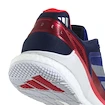 Herren Padelschuhe adidas  Crazyquick Boost Padel Lucid Blue