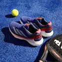 Herren Padelschuhe adidas  Crazyquick Boost Padel Lucid Blue