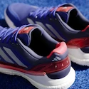 Herren Padelschuhe adidas  Crazyquick Boost Padel Lucid Blue