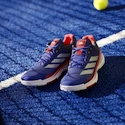 Herren Padelschuhe adidas  Crazyquick Boost Padel Lucid Blue