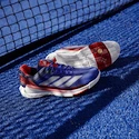 Herren Padelschuhe adidas  Crazyquick Boost Padel Lucid Blue