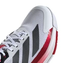Herren Padelschuhe adidas  Crazyquick Boost Padel White