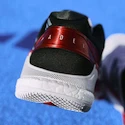 Herren Padelschuhe adidas  Crazyquick Boost Padel White