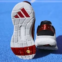 Herren Padelschuhe adidas  Crazyquick Boost Padel White