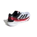 Herren Padelschuhe adidas  Crazyquick Boost Padel White
