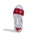 Herren Padelschuhe adidas  Crazyquick Boost Padel White