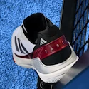 Herren Padelschuhe adidas  Crazyquick Ls Padel White