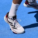 Herren Padelschuhe adidas  Crazyquick Ls Padel White