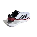 Herren Padelschuhe adidas  Crazyquick Ls Padel White