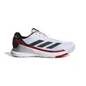 Herren Padelschuhe adidas  Crazyquick Ls Padel White  EUR 42