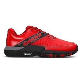 Herren Padelschuhe Babolat Movea 2 Men Poppy red
