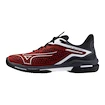 Herren Padelschuhe Mizuno Wave Exceed Tour 6 Padel Salsa/White/Graystone  EUR 43