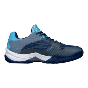 Herren Padelschuhe NOX   AT10 Lux Stone/Bonnie Blue  EUR 47