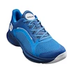 Herren Padelschuhe Wilson  Hurakn 2.0 French Blue