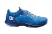 Herren Padelschuhe Wilson  Hurakn 2.0 French Blue