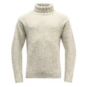 Herren Pullover Devold  Nansen Sweater High Neck