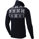 Herren Pullover Ulvang  Rav Kiby New Navy/Grey Melange