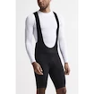 Herren Radhose Craft  Essence Bib Black