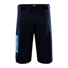 Herren Radhose Craft  Offroad XT Dark Blue