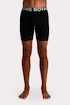 Herren Radhose Mons Royale  Enduro Bike Short Liner Black